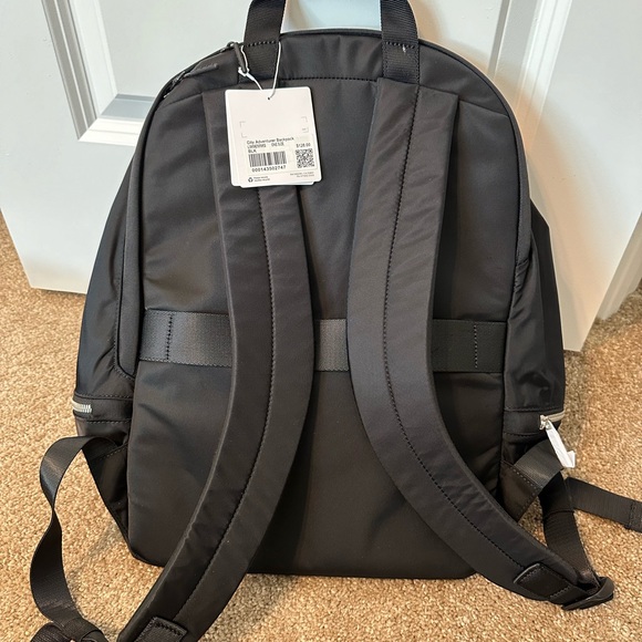 Lululemon backpack - Picture 2 of 5